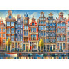 Cherry Pazzi 31490 Amsterdam Rhythm 1000pc Jigsaw Puzzle