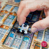 Cherry Pazzi 31490 Amsterdam Rhythm 1000pc Jigsaw Puzzle