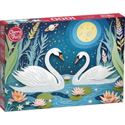 Cherry Pazzi 31506 Moonlight Date 1000pc Jigsaw Puzzle