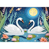 Cherry Pazzi 31506 Moonlight Date 1000pc Jigsaw Puzzle
