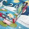 Cherry Pazzi 31506 Moonlight Date 1000pc Jigsaw Puzzle