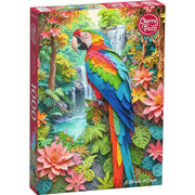 Cherry Pazzi 31520 A Miracle of Colour 1000pc Jigsaw Puzzle