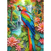 Cherry Pazzi 31520 A Miracle of Colour 1000pc Jigsaw Puzzle
