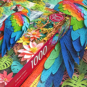 Cherry Pazzi 31520 A Miracle of Colour 1000pc Jigsaw Puzzle