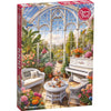 Cherry Pazzi 31544 The Orangery of Dreams 1000pc Jigsaw Puzzle