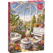Cherry Pazzi 31544 The Orangery of Dreams 1000pc Jigsaw Puzzle