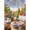 Cherry Pazzi 31544 The Orangery of Dreams 1000pc Jigsaw Puzzle