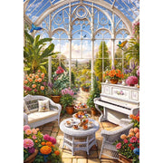 Cherry Pazzi 31544 The Orangery of Dreams 1000pc Jigsaw Puzzle