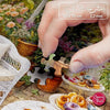 Cherry Pazzi 31544 The Orangery of Dreams 1000pc Jigsaw Puzzle