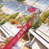 Cherry Pazzi 31544 The Orangery of Dreams 1000pc Jigsaw Puzzle