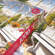 Cherry Pazzi 31544 The Orangery of Dreams 1000pc Jigsaw Puzzle