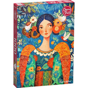 Cherry Pazzi Angel of Nature 1000pc Jigsaw Puzzle