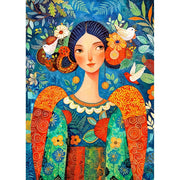 Cherry Pazzi Angel of Nature 1000pc Jigsaw Puzzle