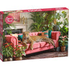 Cherry Pazzi Silent Power 1000pc Jigsaw Puzzle