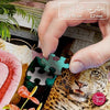 Cherry Pazzi Silent Power 1000pc Jigsaw Puzzle