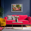 Cherry Pazzi Silent Power 1000pc Jigsaw Puzzle