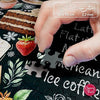 Cherry Pazzi Coffee Time 1000pc Jigsaw Puzzle