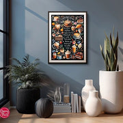 Cherry Pazzi Coffee Time 1000pc Jigsaw Puzzle