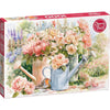 Cherry Pazzi Soft Garden Love 1000pc Jigsaw Puzzle