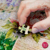 Cherry Pazzi Soft Garden Love 1000pc Jigsaw Puzzle