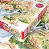 Cherry Pazzi Soft Garden Love 1000pc Jigsaw Puzzle