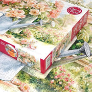 Cherry Pazzi Soft Garden Love 1000pc Jigsaw Puzzle