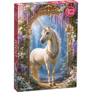 Cherry Pazzi The Secret Wish 1000pc Jigsaw Puzzle