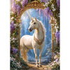 Cherry Pazzi The Secret Wish 1000pc Jigsaw Puzzle