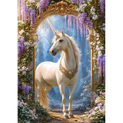 Cherry Pazzi The Secret Wish 1000pc Jigsaw Puzzle