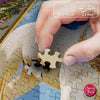 Cherry Pazzi The Secret Wish 1000pc Jigsaw Puzzle
