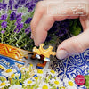 Cherry Pazzi Pottery in Bloom 1000pc Jigsaw Puzzle