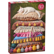 Cherry Pazzi Little Dreamer 1000pc Jigsaw Puzzle