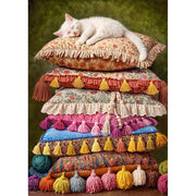 Cherry Pazzi Little Dreamer 1000pc Jigsaw Puzzle