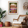 Cherry Pazzi Little Dreamer 1000pc Jigsaw Puzzle