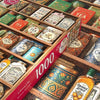 Cherry Pazzi A Treasury of Tins 1000pc Jigsaw Puzzle