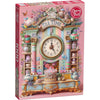 Cherry Pazzi A Cup of Time 1000pc Jigsaw Puzzle