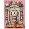 Cherry Pazzi A Cup of Time 1000pc Jigsaw Puzzle