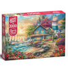 Cherry Pazzi 50002 Sunrise by the Sea 2000pc Jigsaw Puzzle