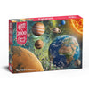 Cherry Pazzi 50118 Planet Earth In Galaxy Space 2000pc Jigsaw Puzzle