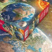 Cherry Pazzi 50118 Planet Earth In Galaxy Space 2000pc Jigsaw Puzzle