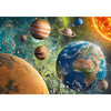 Cherry Pazzi 50118 Planet Earth In Galaxy Space 2000pc Jigsaw Puzzle