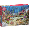 Cherry Pazzi 50132 Coral Reef Paradise 2000pc Jigsaw Puzzle