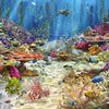 Cherry Pazzi 50132 Coral Reef Paradise 2000pc Jigsaw Puzzle