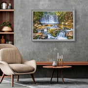 Cherry Pazzi 50149 Forest Cascade 2000pc Jigsaw Puzzle