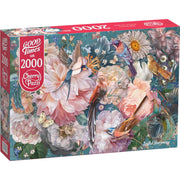 Cherry Pazzi 50170 Joyful Harmony 2000pc Jigsaw Puzzle