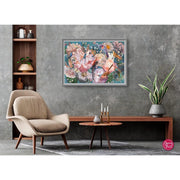 Cherry Pazzi 50170 Joyful Harmony 2000pc Jigsaw Puzzle