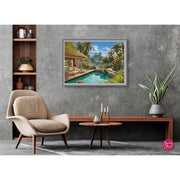 Cherry Pazzi 50187 Tropical Vacation 2000pc Jigsaw Puzzle