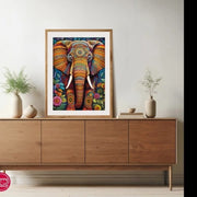 Cherry Pazzi 50194 Power Of Nature 2000pc Jigsaw Puzzle