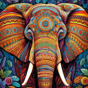 Cherry Pazzi 50194 Power Of Nature 2000pc Jigsaw Puzzle