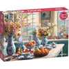 Cherry Pazzi 50200 Morning In My Kitchen 2000pc Jigsaw Puzzle
